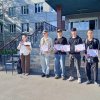Последняя линейка
